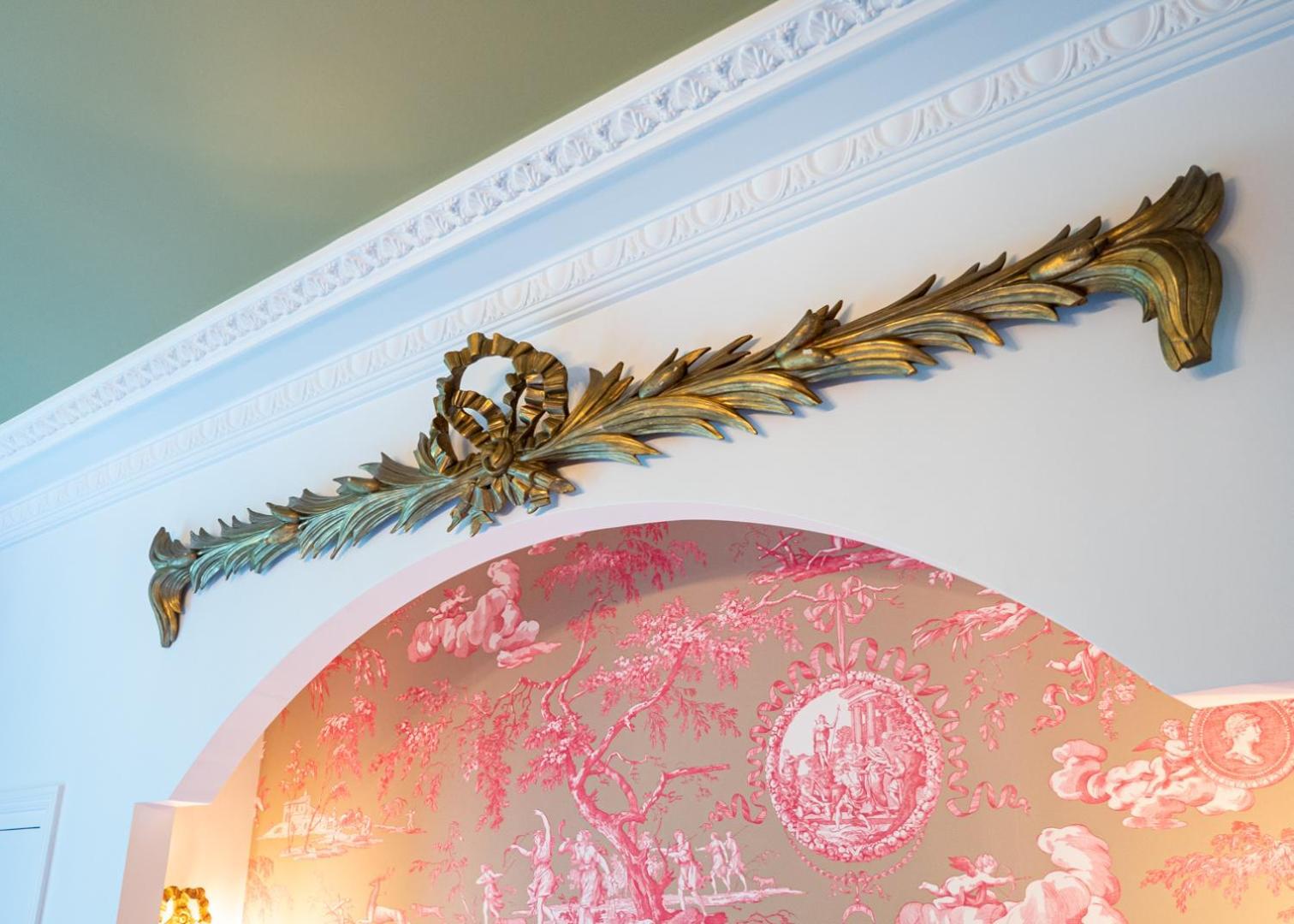 Chateau Du Bertry La Bouexiere ภายนอก รูปภาพ